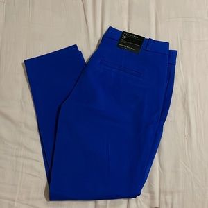 COPY - Sloan cropped pants